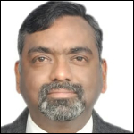 Dr. Anurag Agarwal