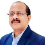 Dr. Arakala Bhaskar
