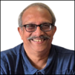 Dr. Aram Chenthil