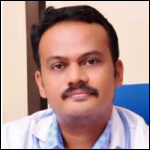 Dr. B. Muruganantham