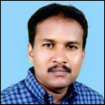 Dr. B. Ramesh Babu