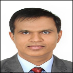 Dr. Badri Lal Meghwal