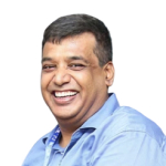 Dr.S. Balasubramanian