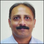 Dr. C. Srinivasan