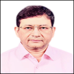 Dr.Champak Das