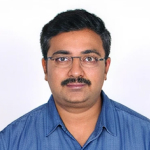 Dr.D. Jagadeesh Kumar
