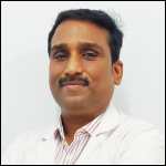 Dr. D. Rajkumar