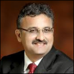 Dr. Digant D Shastri