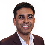 Dr.Divyang R Patel