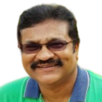 Dr.S. Ezhil Arasu