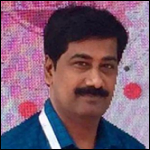 Dr. G. Amalraj
