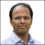 Dr. G Duraiarasan