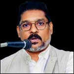 Dr. Gopal Subramoniam