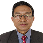 Dr.H Jashobanta Singh