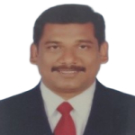 Dr.R. Ilangovan