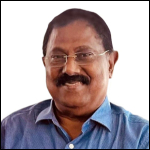 Dr. A. Jaleel Ahmed