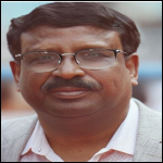 Dr.Jay Deb Ray