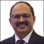 Dr.K Muralidhar Reddy