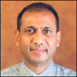 Dr. K. Neminathan