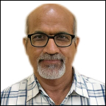 Dr.K Raja Shekar Rao