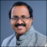 Dr. K.U. Suresh Balan