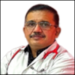 Dr.K Venkateshwar Rao