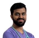 Dr. Karthik Annamalai