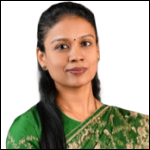 Dr. Kiruthika Natarajan
