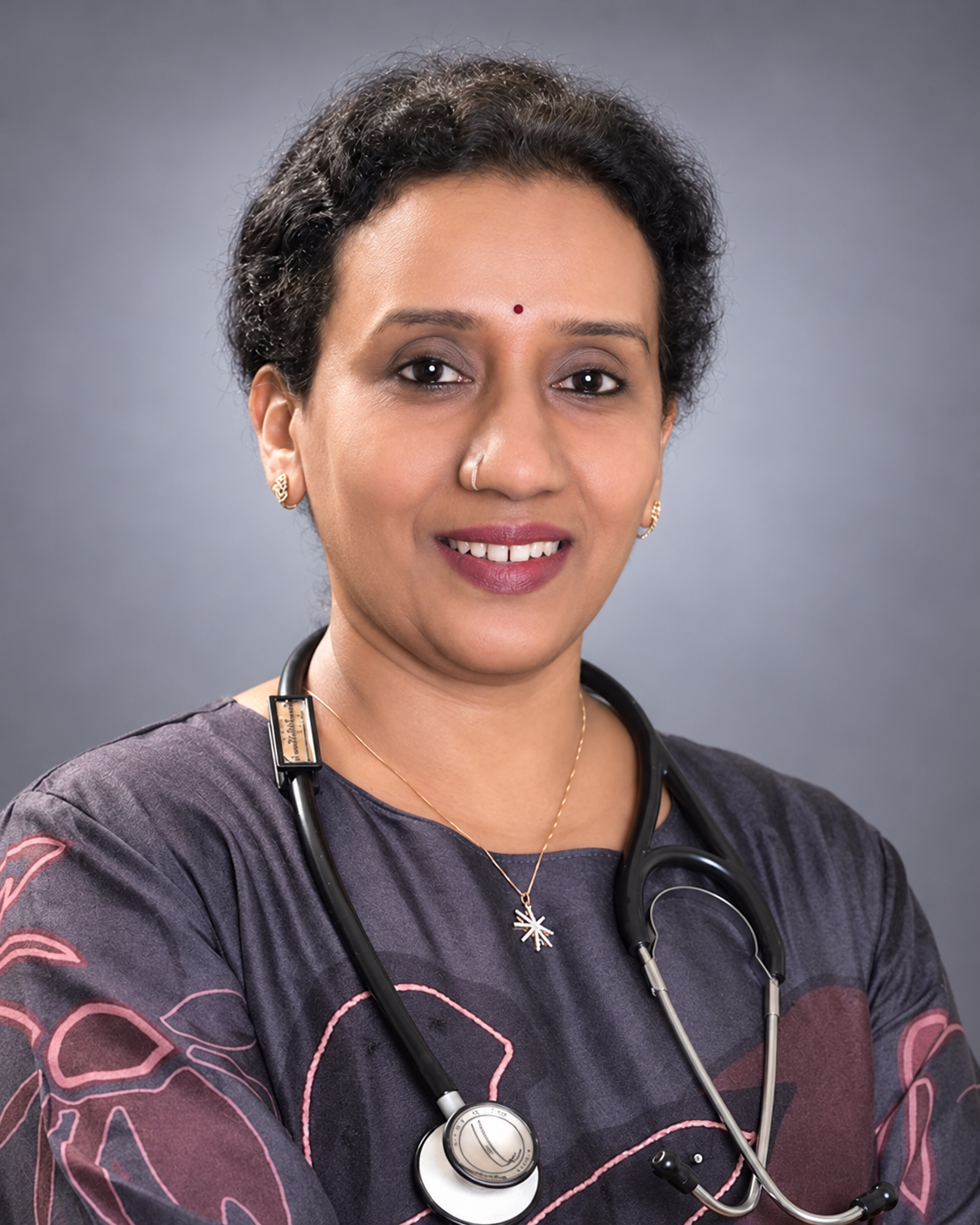 Dr. B. Lakshmi Shanthi