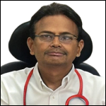 Dr.M Nageswara Rao