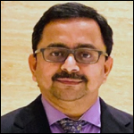 Dr. M. S. Viswanathan