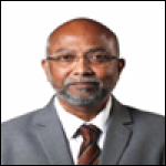 Dr.M Seshu Madhav
