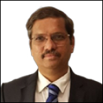 Dr. Mahesh Mohite