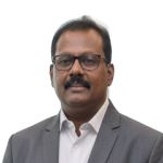 Dr.M. Manickavasagam