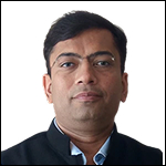 Dr. Manish R Mehta