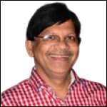 Dr. MK Jain