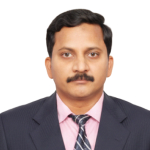 Dr. P. Murali Krishnan