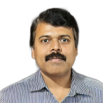 Dr.T. Nandakumar