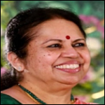 Dr. Nandhini Kumaran