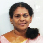 Dr. Nandhini Kuppusamy