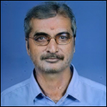 Dr. P. Ilamurugan