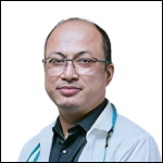Dr.Palash Ranjan Gogoi