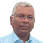 Dr. G. Paramanantham