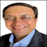 Dr.Praveen V Gokhale