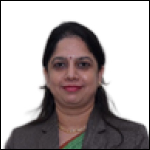 Dr.Priya Shivalli