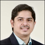 Dr.PT Vishnu Mohan