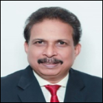 Dr. R. Remesh Kumar