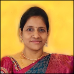 Dr.R. V. Dhakshayani