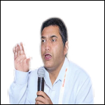 Dr.Rajeev K Srivastava