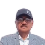 Dr.Rajeeva Mishra